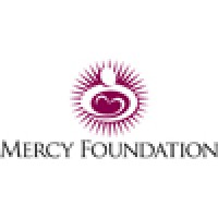 Mercy Foundation logo - Similar company to Yuvalok Foundation