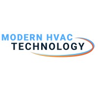Modern HVAC Technology logo - Similar company to Altruistic Ac & Heating
