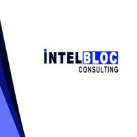 INTELBLOC CONSULTING logo - Similar company to Clustab Distributors Limited