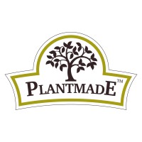 Plantmade logo - Similar company to Greenest®