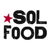 Sol Food - Puerto Rican Cuisine logo - Similar company to Goalty