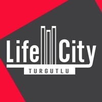Life City Turgutlu logo - Similar company to Cnc Center Maki̇na Mekatroni̇k Mühendi̇sli̇k San. Ti̇c. Ltd. Şti̇.