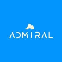 Admiral Technologies logo - Similar company to Ohanae