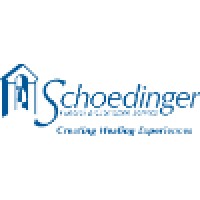 Schoedinger Funeral and Cremation Service logo - Similar company to Cadaver World