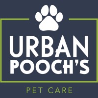 Urban Pooch's Pet Care logo - Similar company to Pet Evolution Oregon
