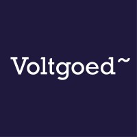 Voltgoed˜ logo - Similar company to Cubecharging