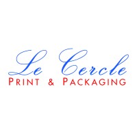 LE CERCLE IMPRIMEUR logo - Similar company to Maniac Auto Maroc