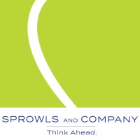 Sprowls and Company logo - Similar company to Pinnacle Business Solutions L.L.P.