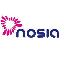 NOSIA logo - Similar company to Jyga Technologies - Gestal