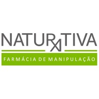 Naturativa Farmácia de Manipulação logo - Similar company to Cellpreserve - Centro De Biotecnologia