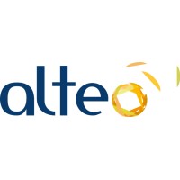IAE Nantes Alumni - ALTEO logo - Similar company to Bde Iae Nantes