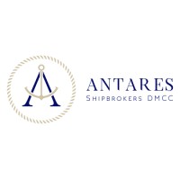 ANTARES SHIPBROKERS DMCC logo - Similar company to Standard Bulk Shipbrokers