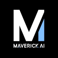 Maverick AI logo - Similar company to Companify