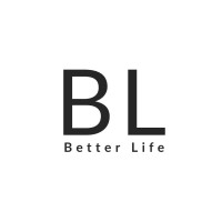 Better Life logo - Similar company to Helping Hands Psychotherapy
