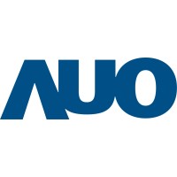 AUO logo - Similar company to Darfon Electronics Corp. 達方電子