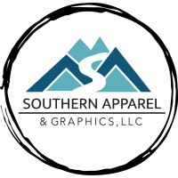 Southern Apparel & Graphics, LLC logo - Similar company to Southern Drift Apparel