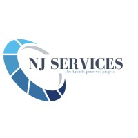 NJ Services logo - Similar company to Red Spark Development