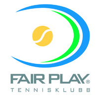 Fair Play Tennisklubb logo - Similar company to Tba