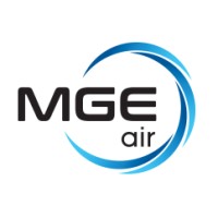 MGE Air Indústria e Comercio de Ar Condicionado Ltda logo - Similar company to Mge