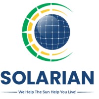 SOLARIAN ASTRA PVT LTD logo - Similar company to Ybm Network