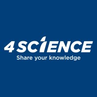 4Science logo - Similar company to Itway