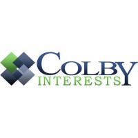 Colby Interests logo - Similar company to Max Property Management