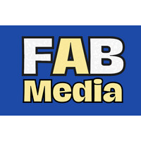 FAB Media logo - Similar company to Recorem