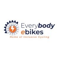 EveryBody eBikes logo - Similar company to Tomkinson Global Logistics
