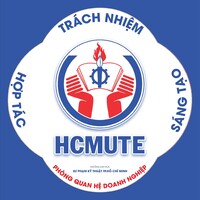 Enterprise Relations Office - HCMUTE logo - Similar company to Hcmute Confession - Trường Đh Sư Phạm Kỹ Thuật Tp.Hcm