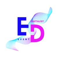Event Digitalist logo - Similar company to Mercator Management Gmbh