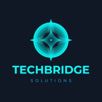 TechBridge Solutions logo - Similar company to Techbridge Solutions