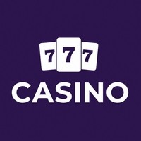 777 Casino logo - Similar company to 777.Be - Casino & Sports