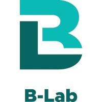 B-Lab Research Center logo - Similar company to Secure Technical Rooms