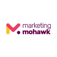 Marketing Mohawk logo - Similar company to Lighthouse Creative Works