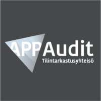 APP Audit Oy logo - Similar company to Jtt Audit Oy