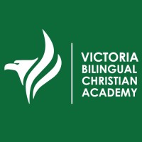 Victoria Bilingual Christian Academy logo - Similar company to Homespeak.Ec