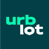 URBLOT logo - Similar company to Priortec