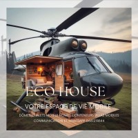 EcoHouse Maroc logo - Similar company to Attaleb.Ma