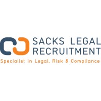 Sacks Legal Recruitment logo - Similar company to Ablethorpe Recruitment