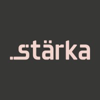 Stärka logo - Similar company to Colloco
