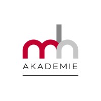 MH Akademie logo - Similar company to Mh - Akademie - Michaela Huber Ppt