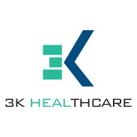 3K Healthcare logo - Similar company to Medimojo