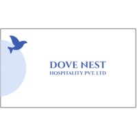 Dove Nest Hospitality logo - Similar company to Stae Hotels