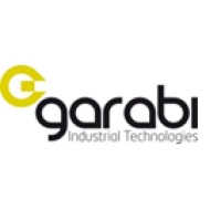 Garabi Industrial Technologies SL logo - Similar company to Ekicontrol Coil Processing Lines