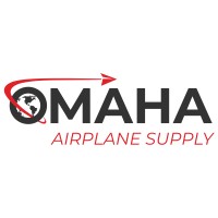 Omaha Airplane Supply logo - Similar company to Rapid Fire