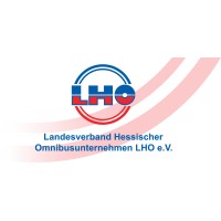 Landesverband Hessischer Omnibusunternehmen logo - Similar company to Müller Reisebüro