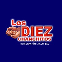 Los Diez Chanchitos logo - Similar company to Bee Products