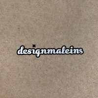 designmaleins® logo - Similar company to Peak & Peak
