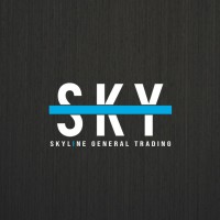 SKYLINE General Trading Company. logo - Similar company to Skyline Technologies Inc
