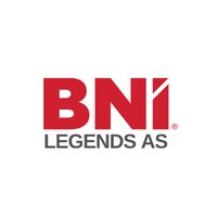 BNI LEGENDS As/Oudsbergen logo - Similar company to Kachet